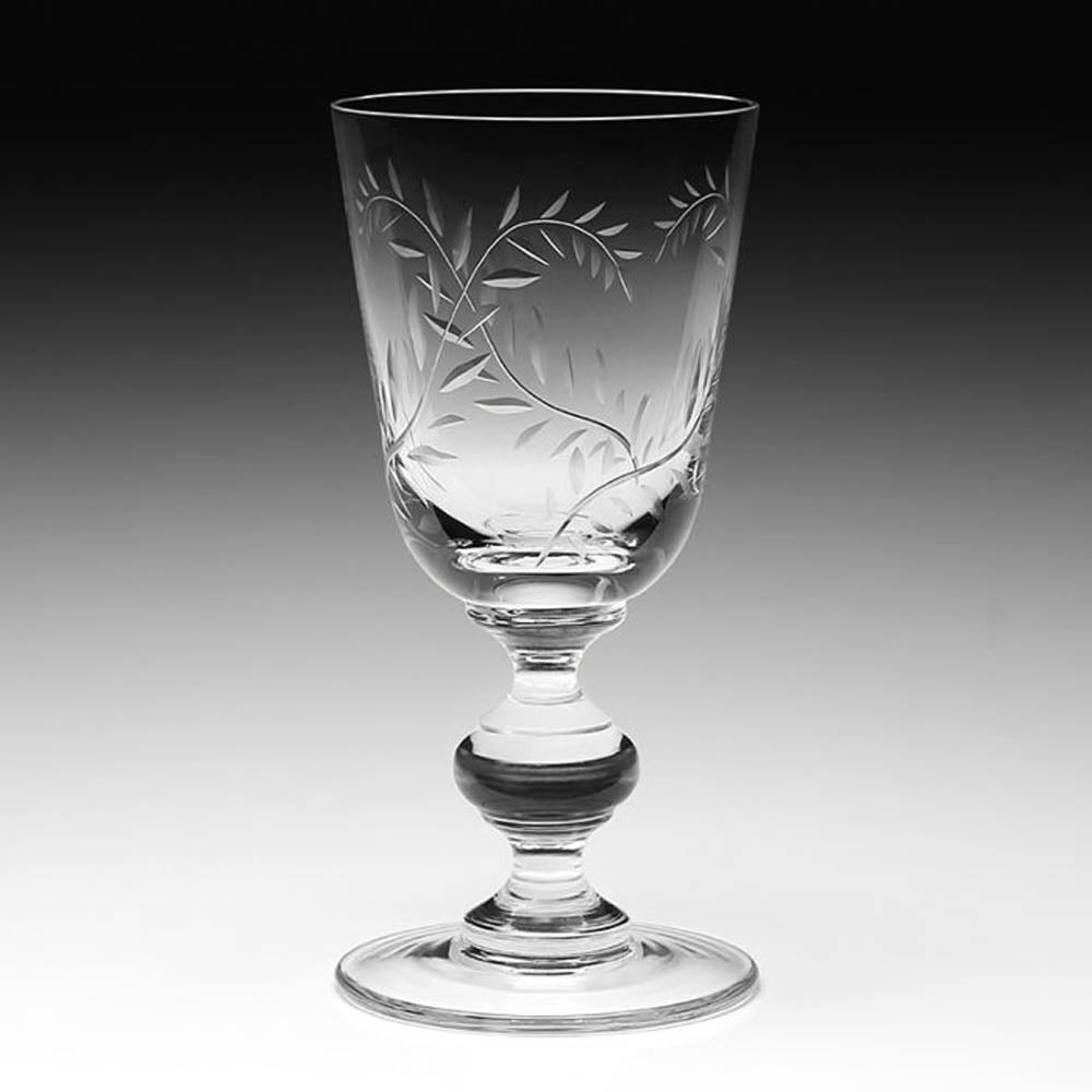 Jasmine Goblet by William Yeoward Crystal Additional Image - 1