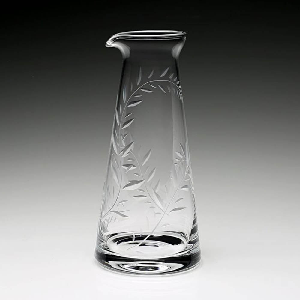 Jasmine Juice Carafe by William Yeoward Additional Image - 1