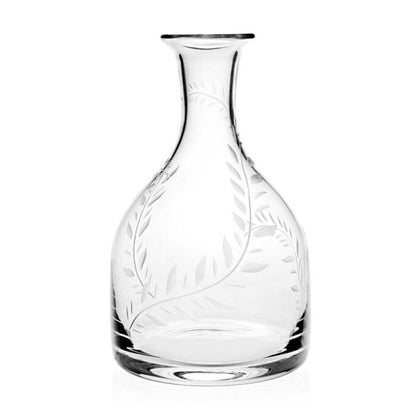 Jasmine Magnum Carafe by William Yeoward