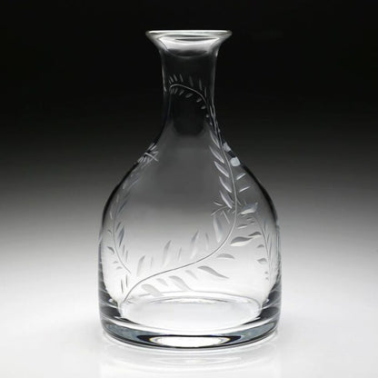 Jasmine Magnum Carafe by William Yeoward Additional Image-1