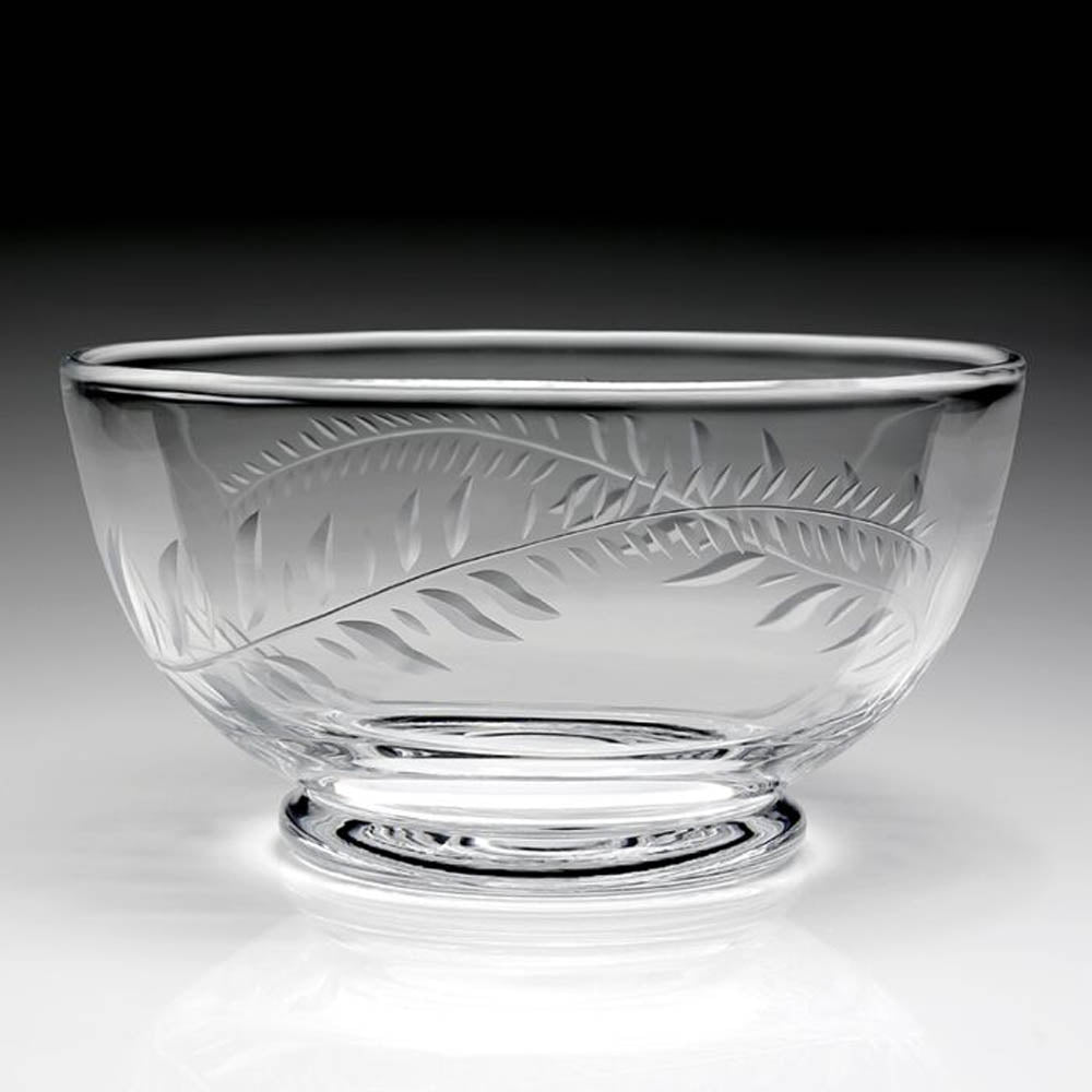 Jasmine Salad Bowl by William Yeoward Country Additional Image - 1