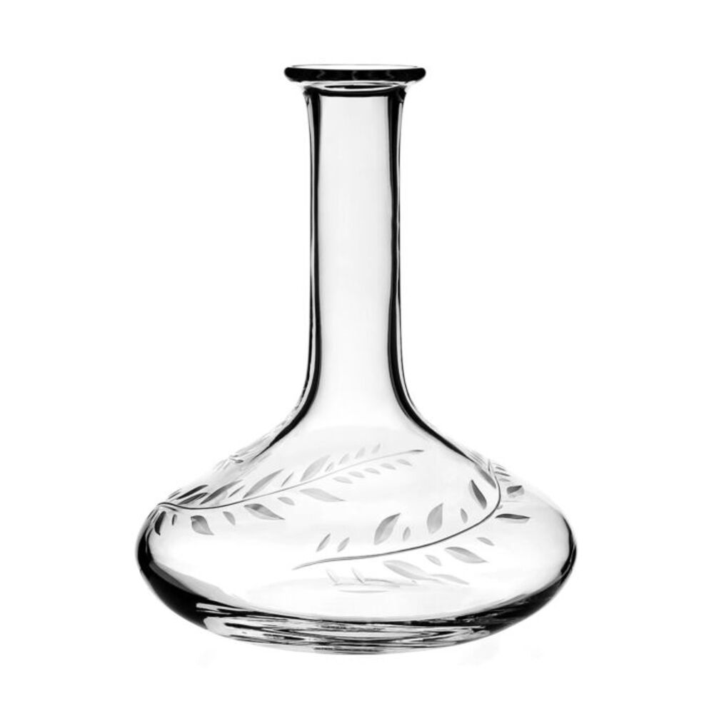 Jasmine Vintage Wine Carafe by William Yeoward