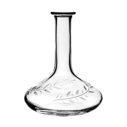 Jasmine Vintage Wine Carafe by William Yeoward