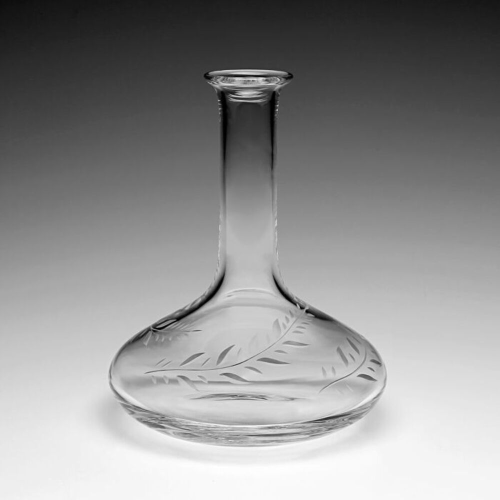 Jasmine Vintage Wine Carafe by William Yeoward Additional Image-1