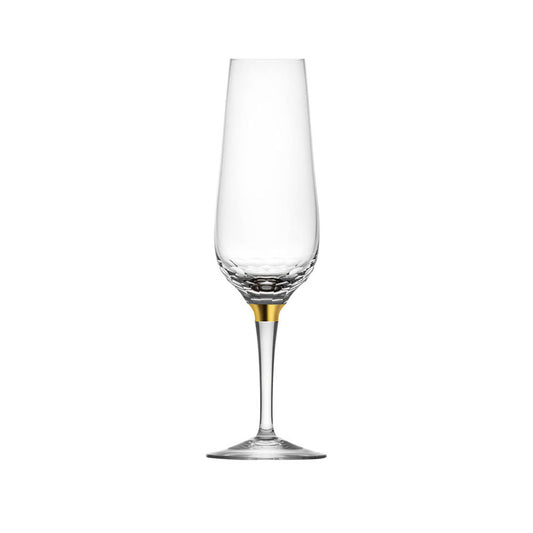 Jewel Champagne Glass, 330 ml by Moser