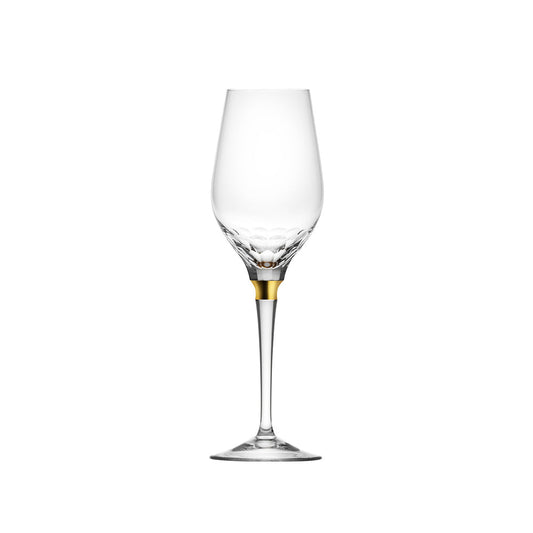 Jewel Prosecco Glass, 250 ml by Moser