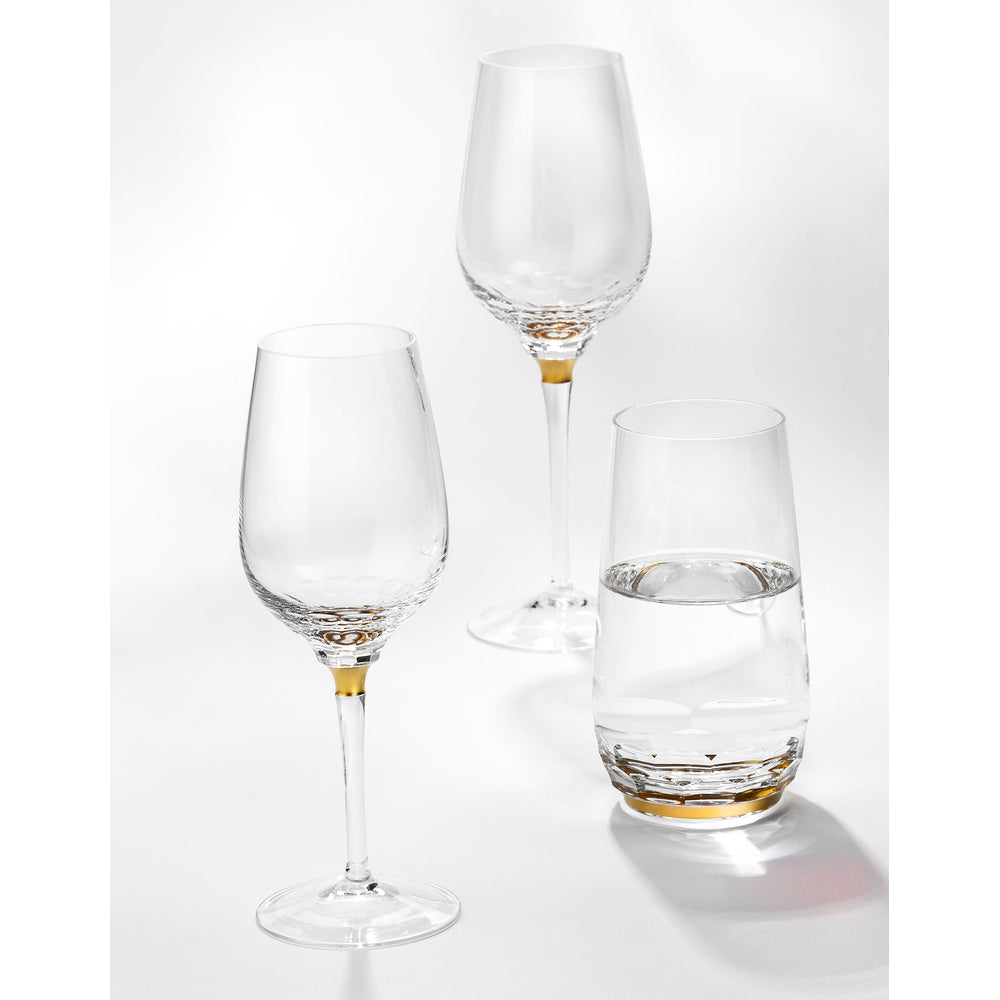 Jewel Prosecco Glass, 250 ml by Moser Additional image - 2