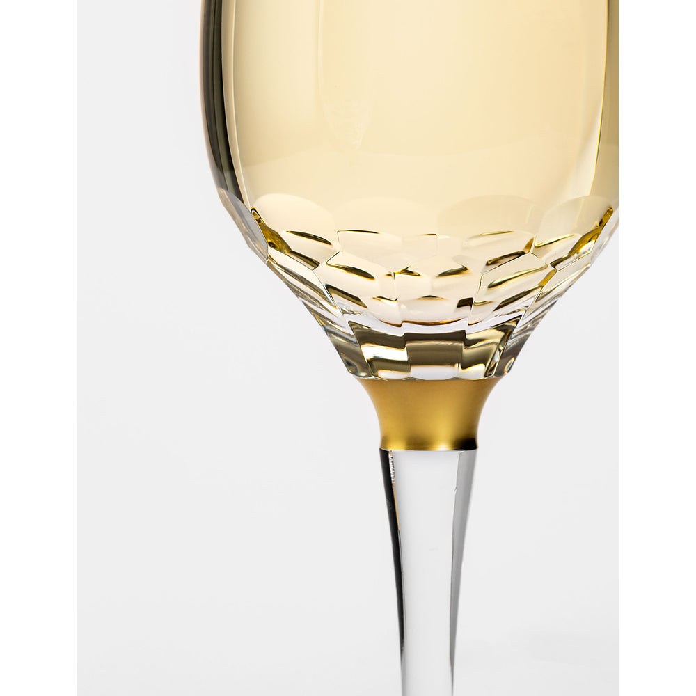Jewel Prosecco Glass, 250 ml by Moser Additional image - 3
