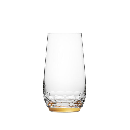 Jewel Tumbler, 500 ml by Moser