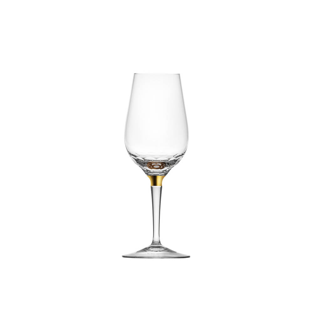 Jewel Wine Glass, 250 ml by Moser