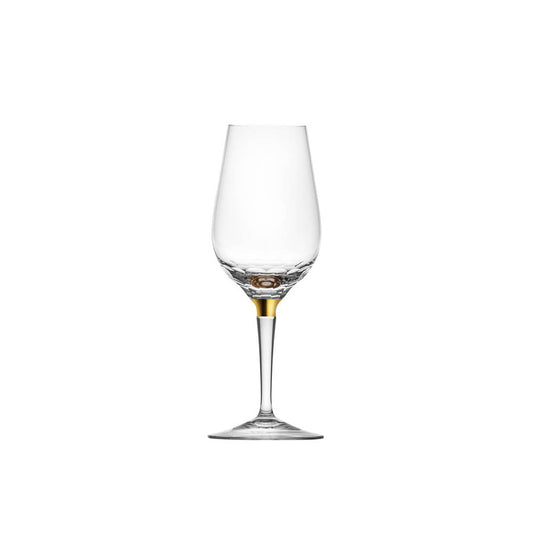 Jewel Wine Glass, 250 ml by Moser