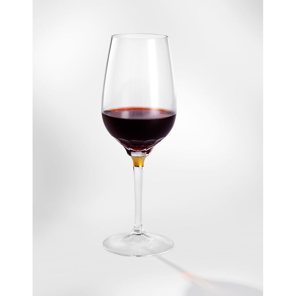 Jewel Wine Glass, 250 ml by Moser Additional image - 1