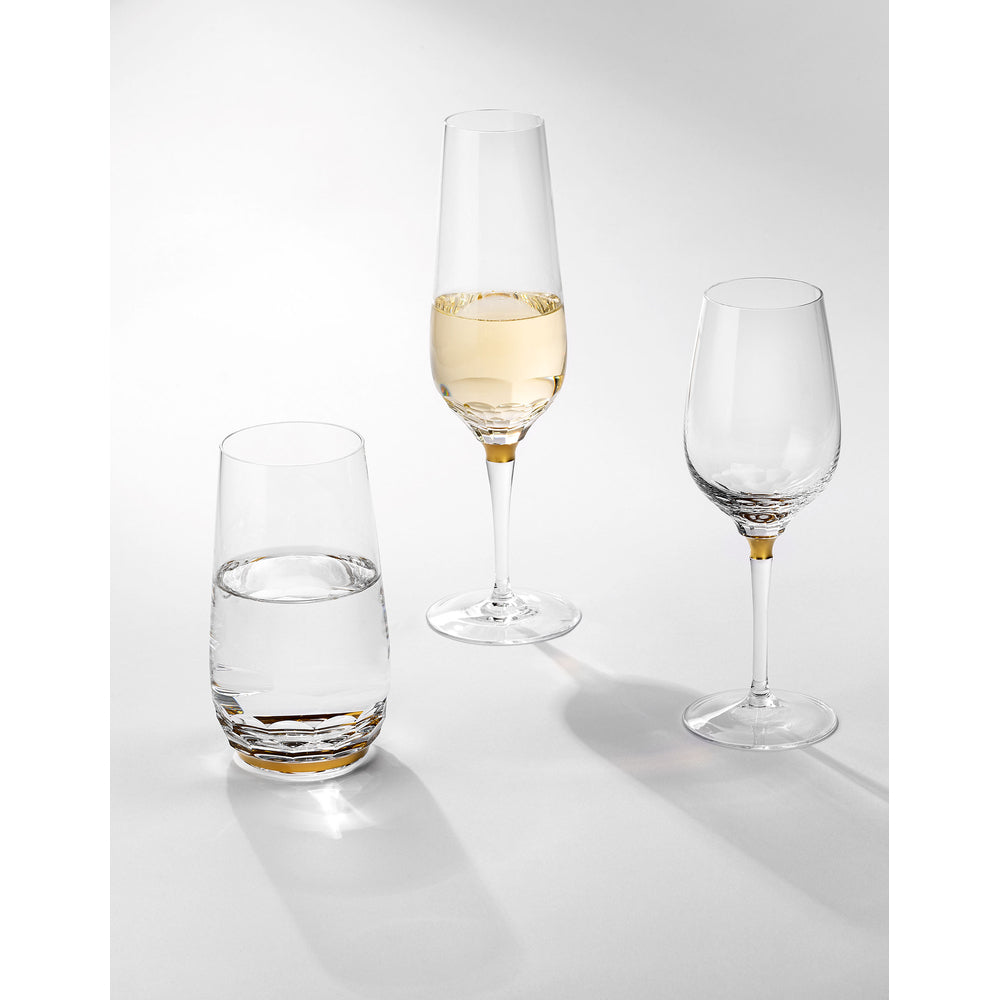 Jewel Wine Glass, 250 ml by Moser Additional image - 2