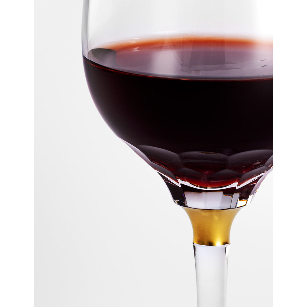 Jewel Wine Glass, 250 ml by Moser Additional image - 3