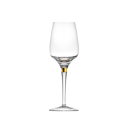 Jewel Wine Glass, 350 ml by Moser