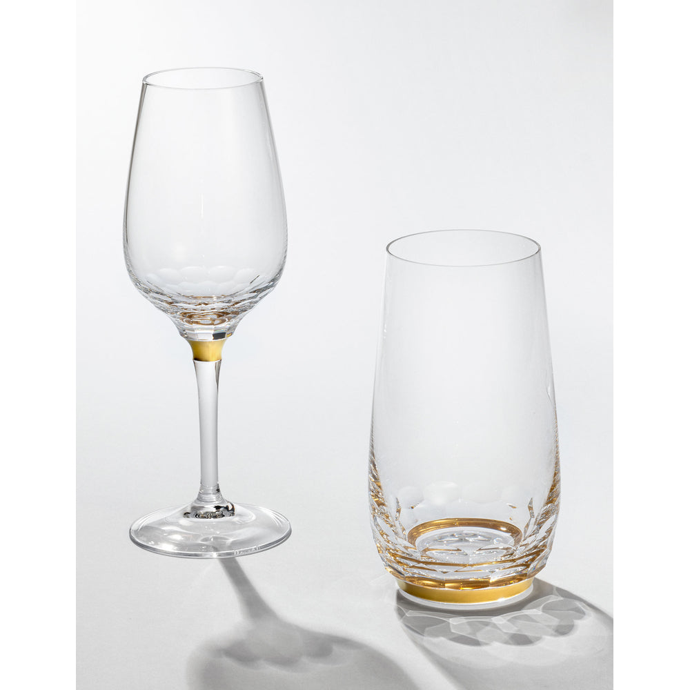 Jewel Wine Glass, 350 ml by Moser Additional image - 2