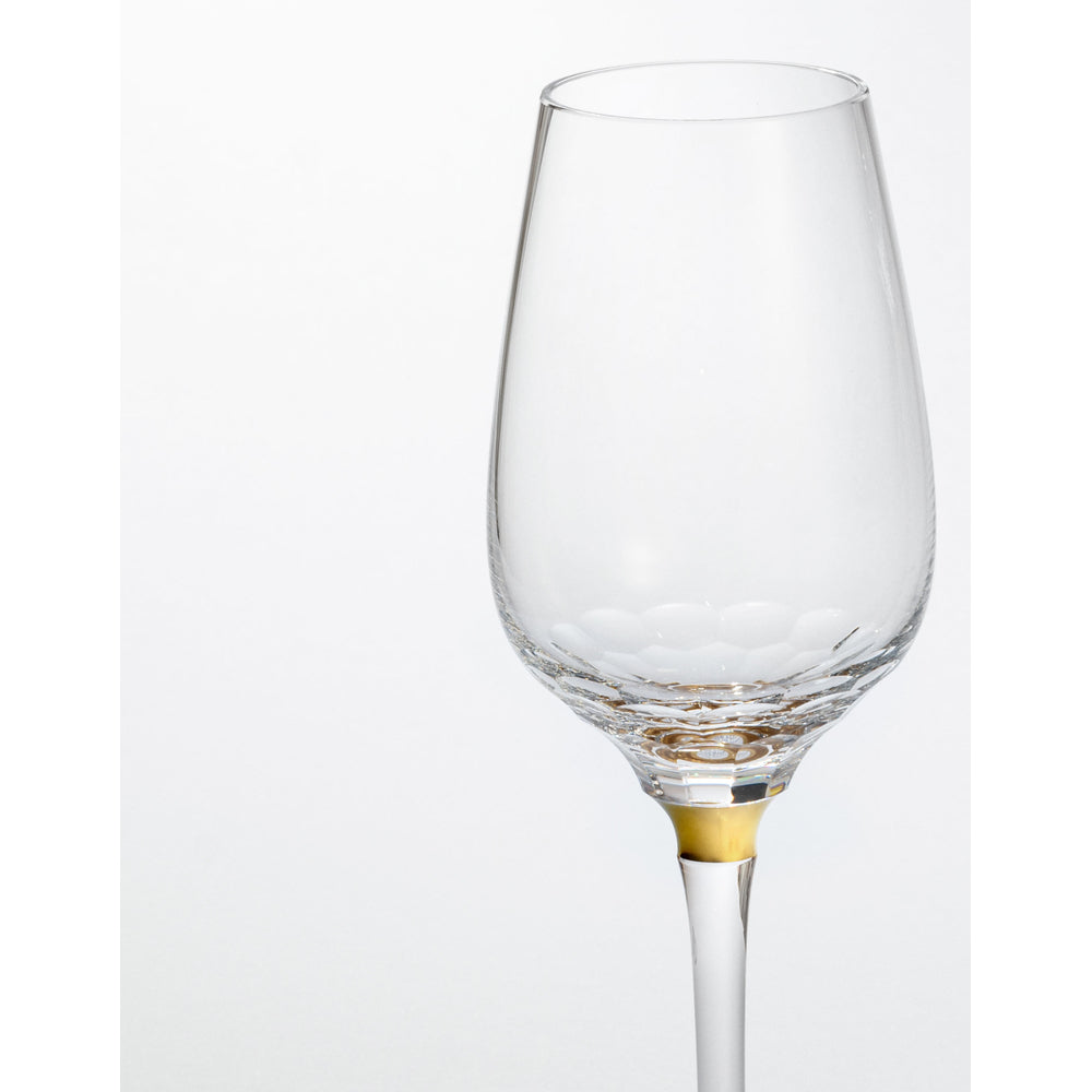 Jewel Wine Glass, 350 ml by Moser Additional image - 3