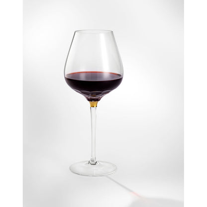 Jewel Wine Glass, 600 ml by Moser Additional image - 1