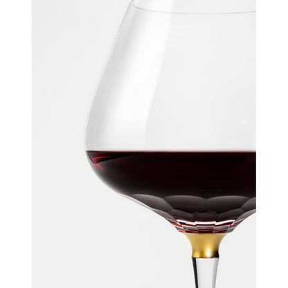 Jewel Wine Glass, 600 ml by Moser Additional image - 3