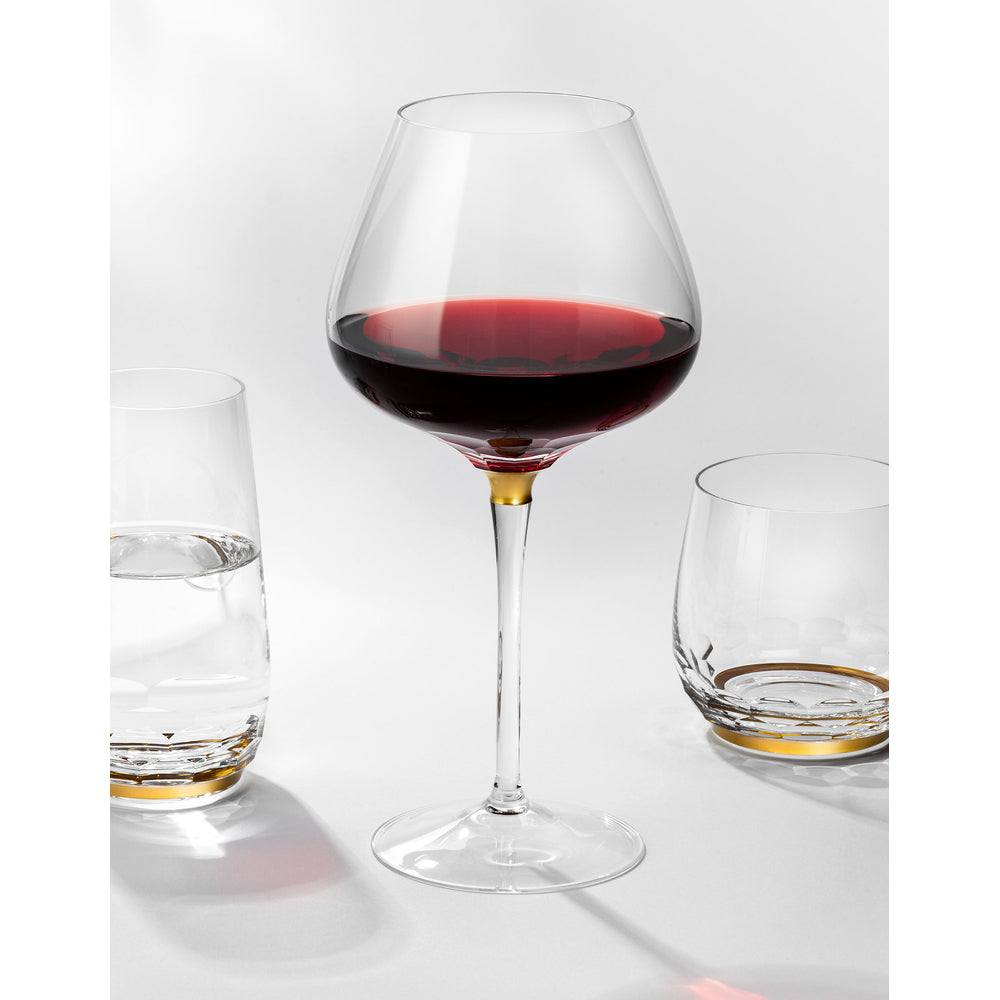 Jewel Wine Glass, 800 ml by Moser Additional image - 1