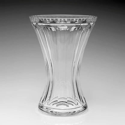 Juliet Vase (11") by William Yeoward Crystal Additional Image - 1