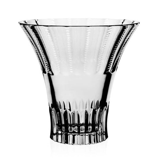 Karen Conversation Vase (6.50"/16cm) by William Yeoward Crystal