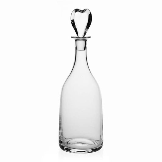 Kate Decanter Bottle by William Yeoward Crystal