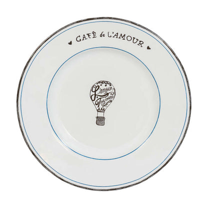 L'Amour Toujours 16 Piece Place Setting by Juliska Additional Image-4