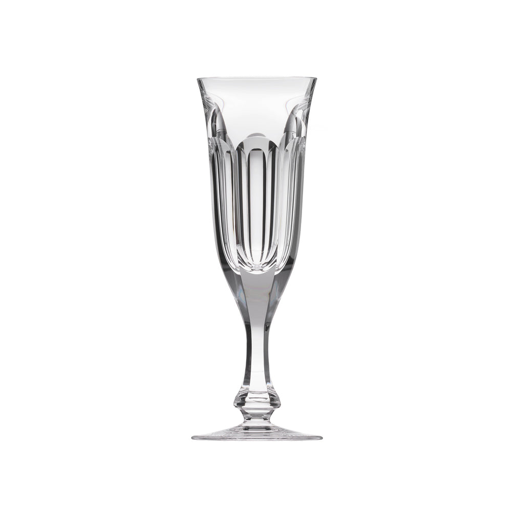 Lady Hamilton Champagne Glass, 140 ml by Moser dditional Image - 6