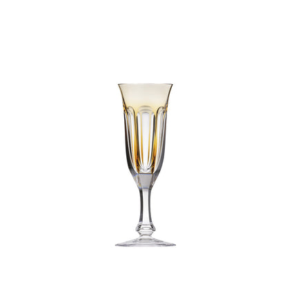 Lady Hamilton Champagne Glass, 140 ml by Moser dditional Image - 1