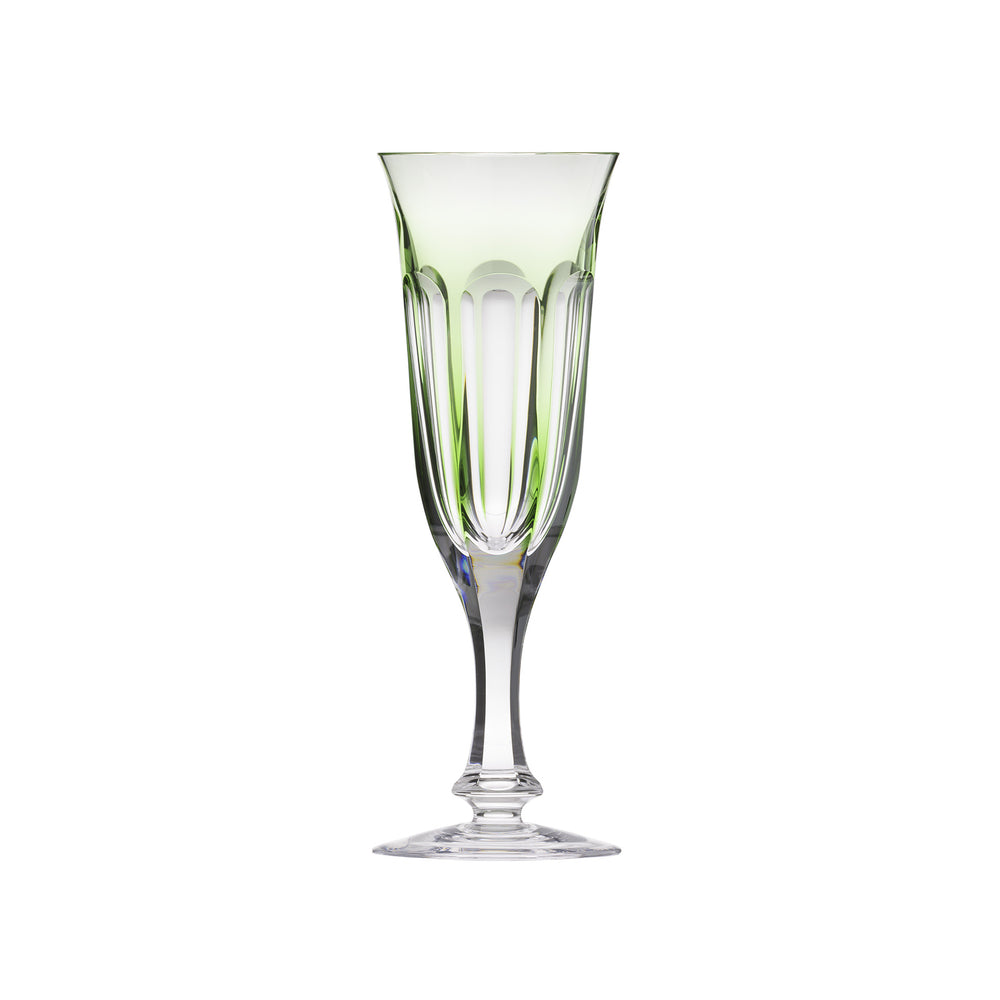 Lady Hamilton Champagne Glass, 140 ml by Moser dditional Image - 5