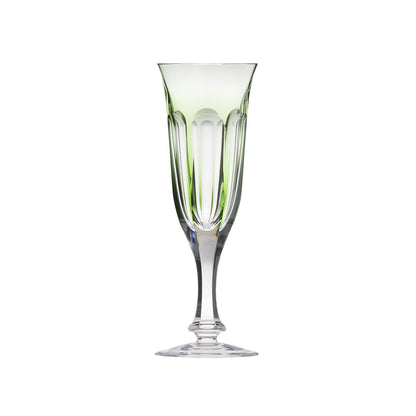 Lady Hamilton Champagne Glass, 140 ml by Moser dditional Image - 5