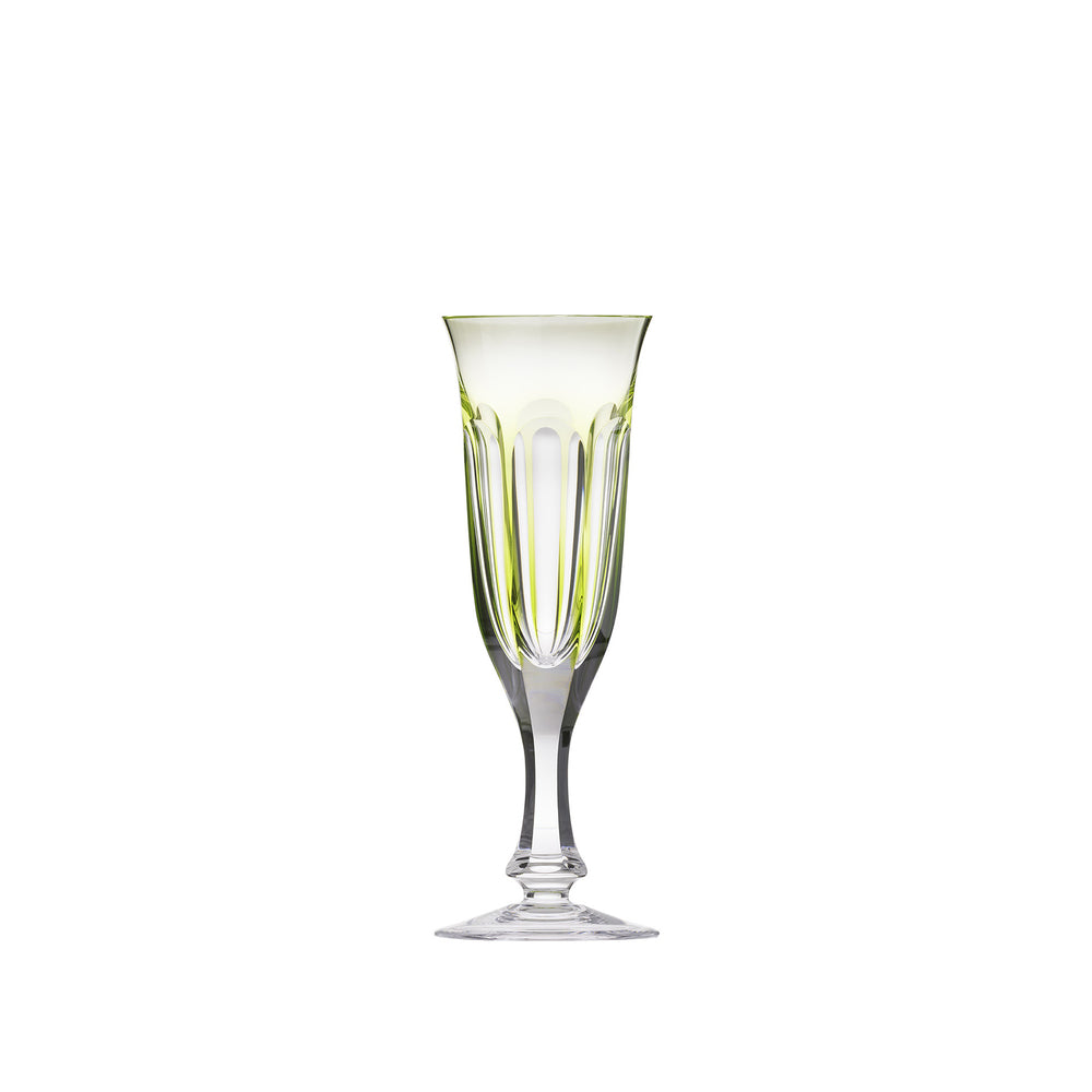 Lady Hamilton Champagne Glass, 140 ml by Moser dditional Image - 3