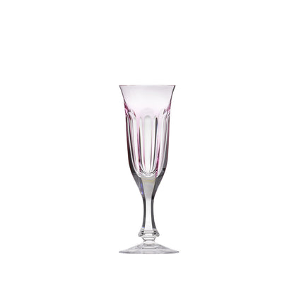 Lady Hamilton Champagne Glass, 140 ml by Moser dditional Image - 4