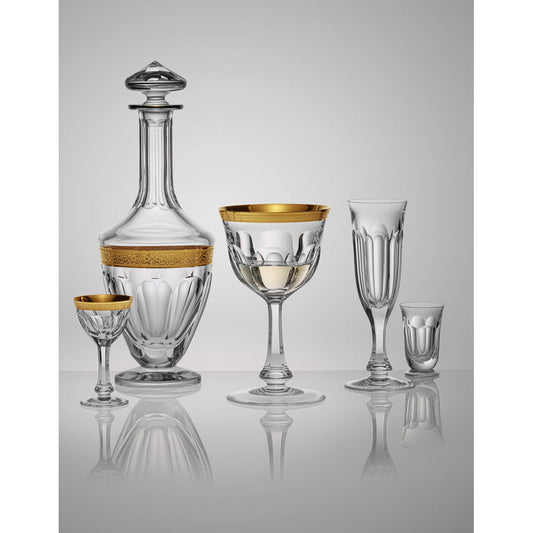 Lady Hamilton Spirit Glass, 45 ml by Moser Additional Image - 2