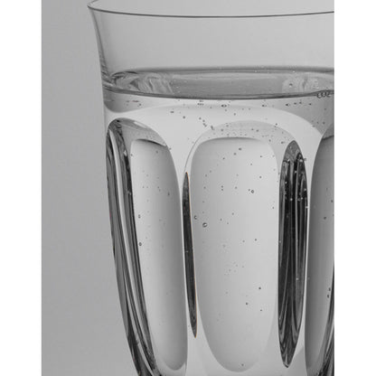 Lady Hamilton Water Glass, 360 ml by Moser Additional Image - 3