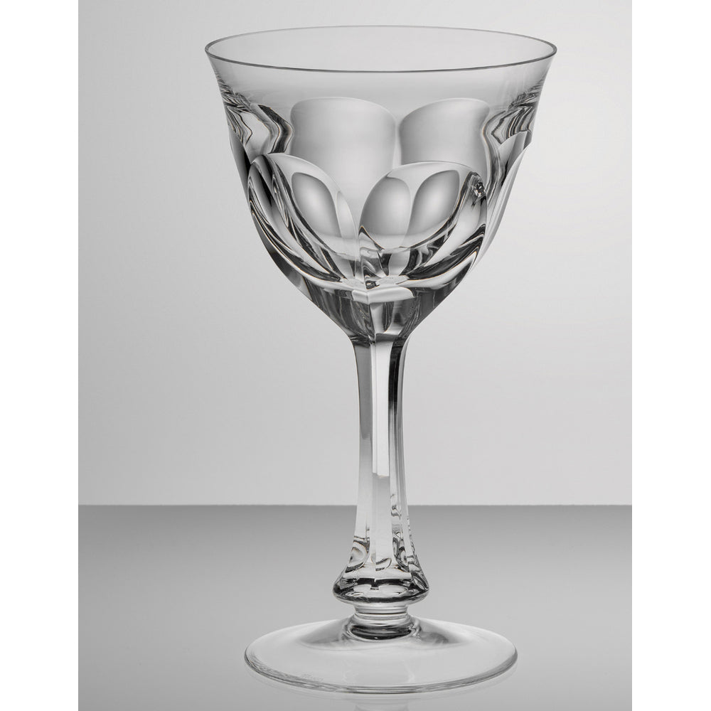 Lady Hamilton Wine Glass, 210 ml by Moser Additional Image - 2