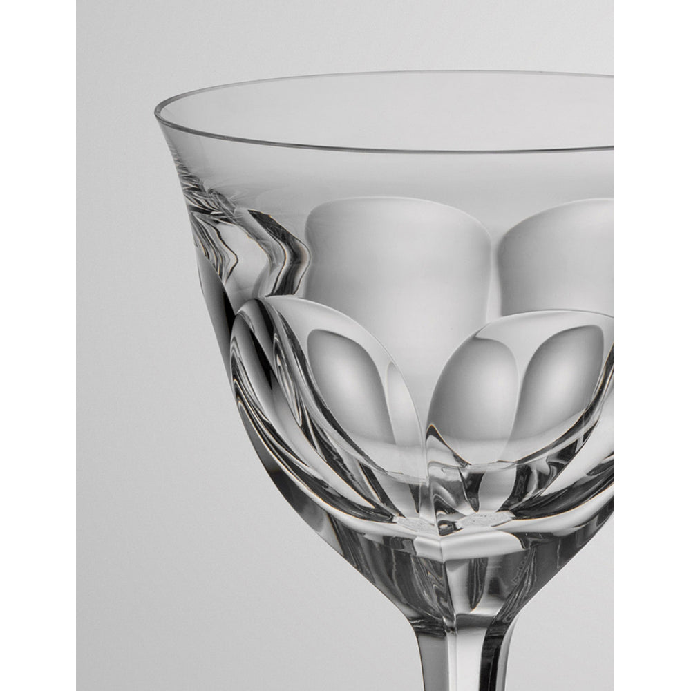 Lady Hamilton Wine Glass, 210 ml by Moser Additional Image - 3