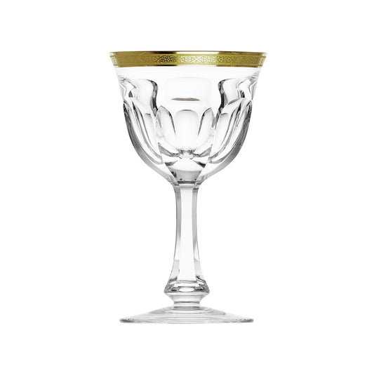 Lady Hamilton Wine Glass, 310 ml by Moser
