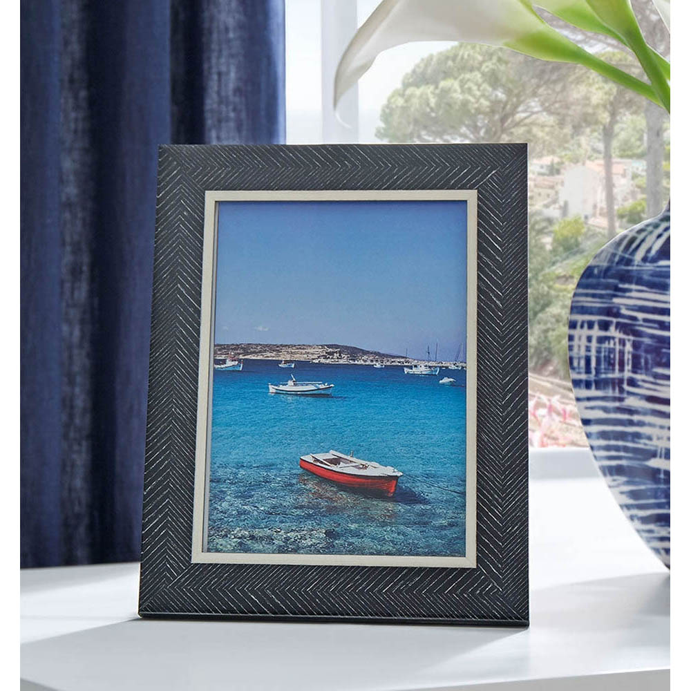 Lazio Picture Frame by SFERRA Additional Image - 1