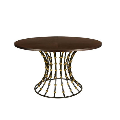 Leo Dining Table by Bunny Williams Home