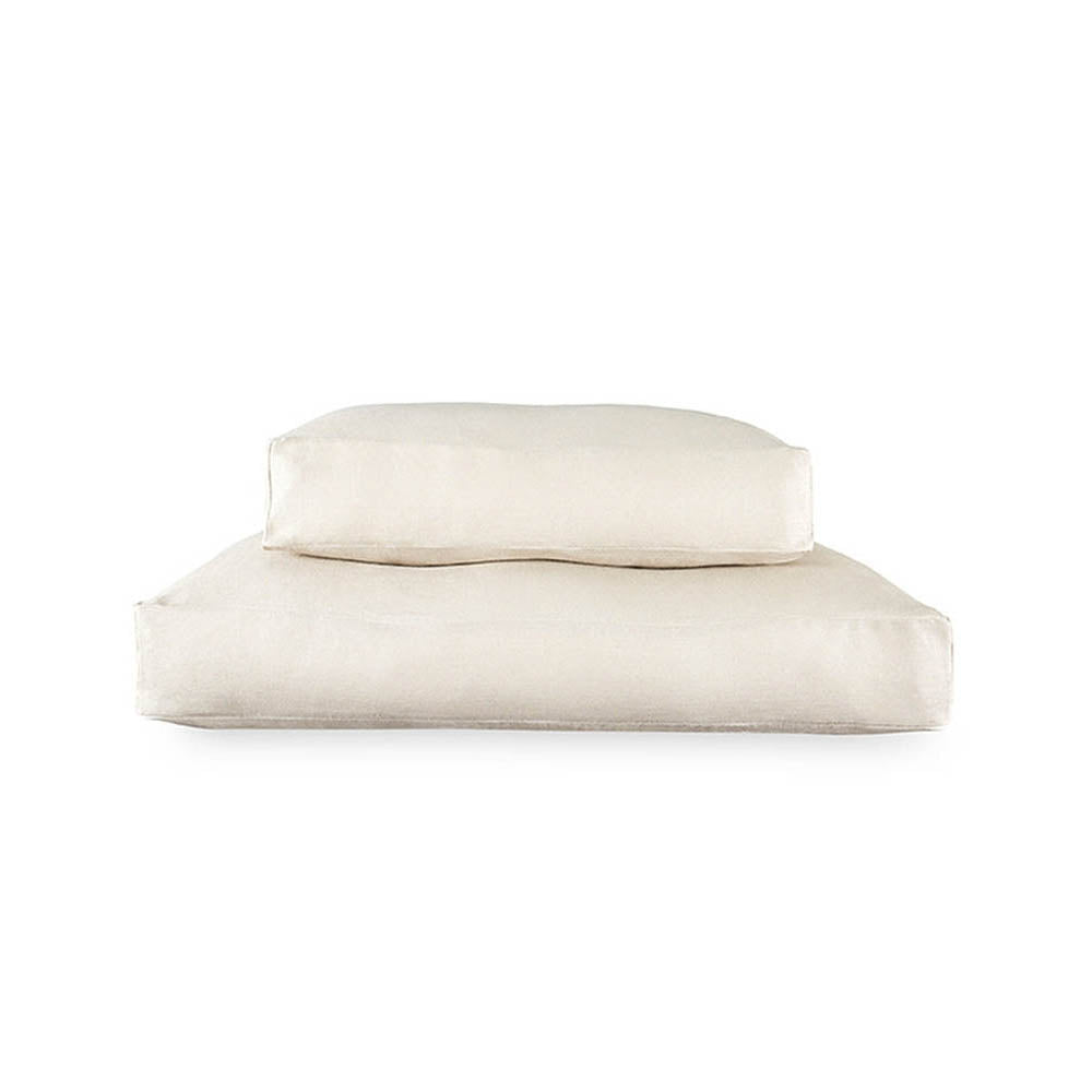 Lettino Dog Bed by SFERRA Additional Image - 2