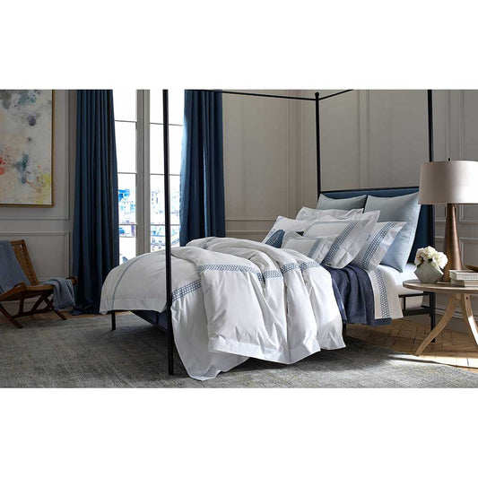 Matteo Luxury Bed Linens by Matouk