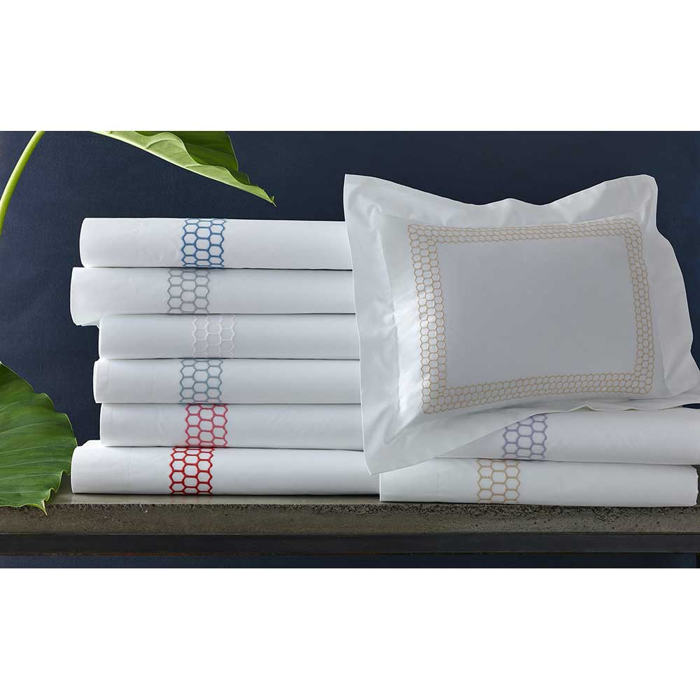 Matteo Luxury Bed Linens by Matouk