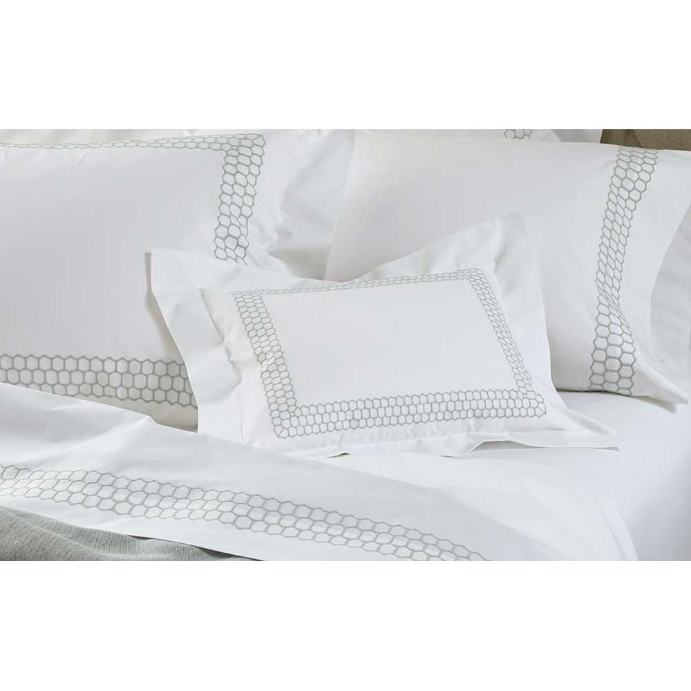 Matteo Luxury Bed Linens by Matouk