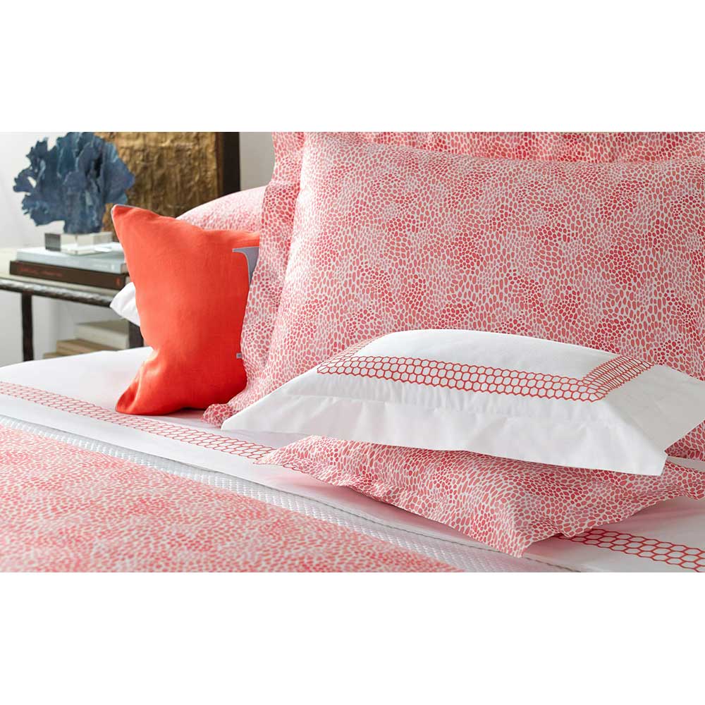 Matteo Luxury Bed Linens by Matouk