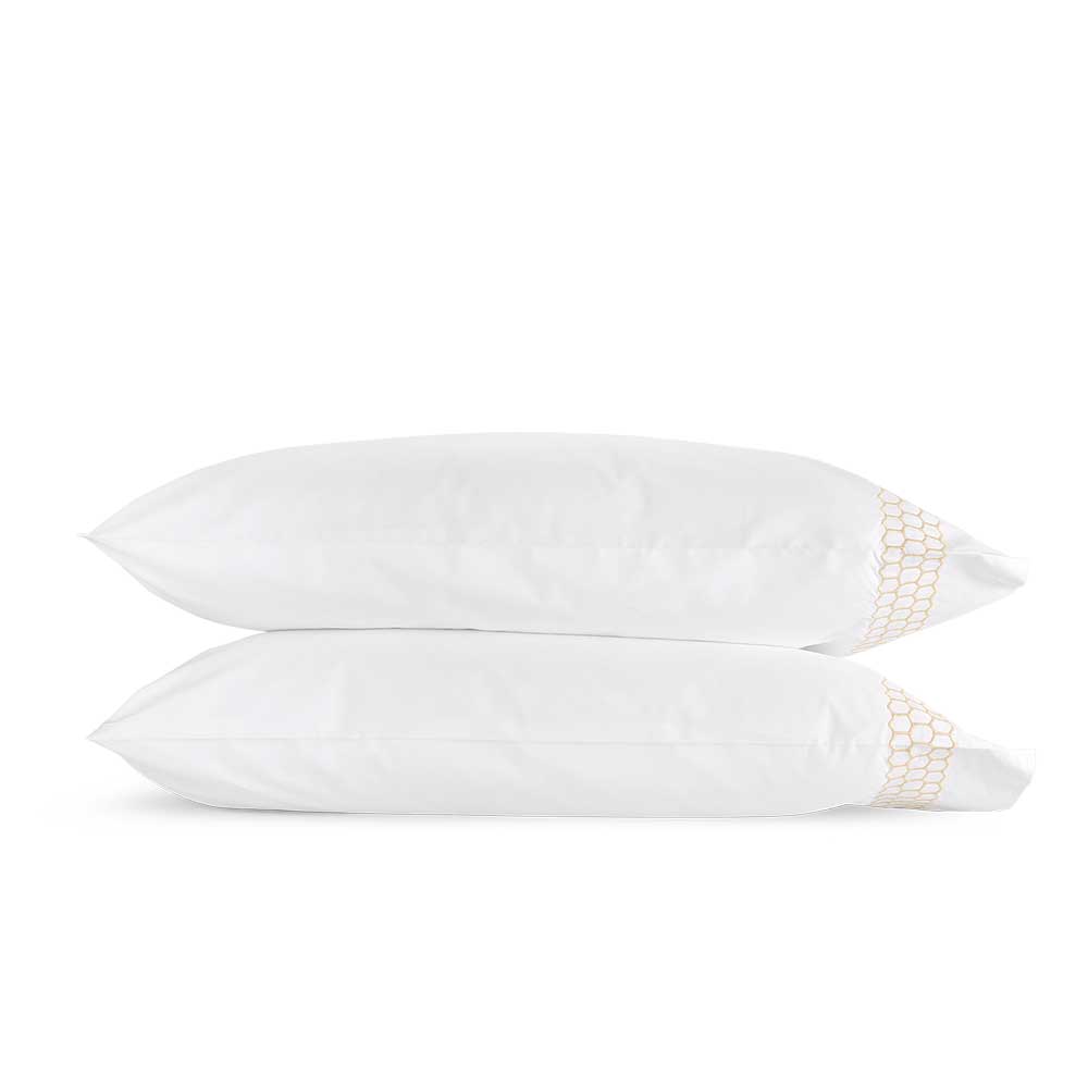 Liana Luxury Bed Linens by Matouk