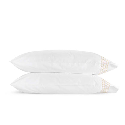 Liana Luxury Bed Linens by Matouk