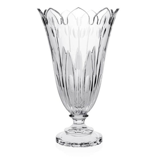 Liberty Vase - Limited Edition by William Yeoward Crystal