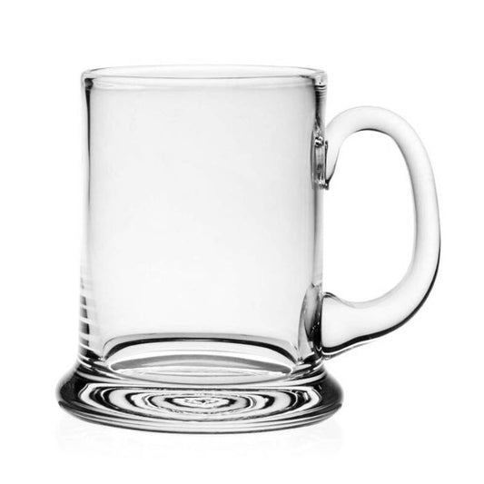 Lillian Beer Tankard by William Yeoward